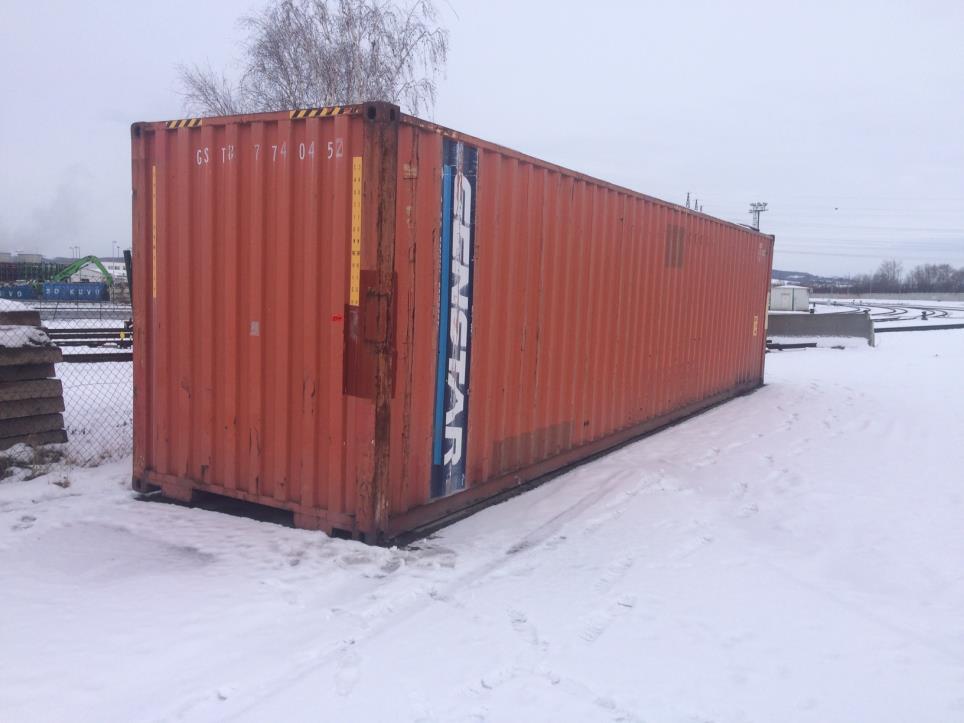 Matériel d'exploitation et de bureau-1